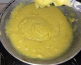 પુરણપોળી (ગળી રોટલી) Puran Poli Recipe In Gujarati) રેસીપી સ્ટેપ4ફોટો
