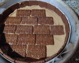 Foto del paso 3 de la receta: Chocotorta borrachita 🤪