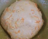 A picture of step 6 of Dombolo - Dumplings - Kluitjie.