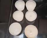 Foto langkah ke 1 dari resep Puding susu hantaran hari raya.