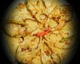ইলিশ কোরমা(Elish korma recipe in Bengali) রেসিপির ধাপ 4 ছবি
