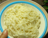 வெஜ் மேகி ரெசிபி ஸ்டேப் 7 புகைப்படம்