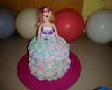 Foto del paso 5 de la receta: Torta Princesa 🥰