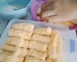 Foto langkah ke 8 dari resep Nugget ayam.
