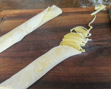Foto del paso 3 de la receta: Pasta fatta in casa o los tallarines de la Nona