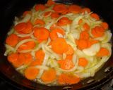 Foto del paso 3 de la receta: POLLO ESCABECHADO. MAMÁ STYLE