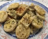 Foto del paso 6 de la receta: Galletitas de Queso 🤤👏🏽