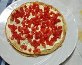 Foto del paso 5 de la receta: Recetas navideñas 🎄: Torre de panqueques
