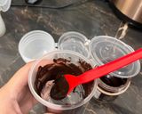 Foto langkah ke 1 dari resep Homemade Ice Cream ala Rumahan, Creamy & Manis Pas!.