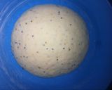 صورة لخطوة 2 من وصفة عجينة البريوش الحلوة