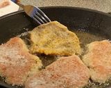 Temesvári sertésborda recept fázis 6 fotója