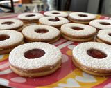 Foto del paso 7 de la receta: Galletas “Delicia” o “Lunettes”