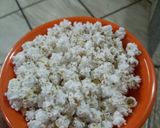 કેરેમલ ક્રન્ચ રેસીપી સ્ટેપ2ફોટો