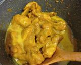 Foto langkah ke 4 dari resep Pepes Ayam ala warung sunda.