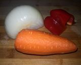 Foto del paso 1 de la receta: Lentejas exquisitas