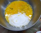 Foto del paso 1 de la receta: Pan nube de leche en polvo