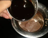 चॉकलेट शेक (Chocolate shake recipe in Hindi) रेसिपी चरण 2 फोटो