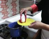 Foto del paso 1 de la receta: Huevos duros