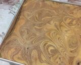 Foto langkah ke 10 dari resep Perdana Bolu Jadul (2 telor).
