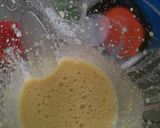 Foto del paso 3 de la receta: Pan de auyama y avena