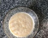 Foto del paso 1 de la receta: Alfajorcitos de coco y dulce de leche