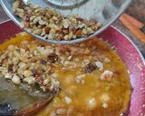 ड्राई फ्रूट चिक्की (dry fruit chikki recipe in Hindi) रेसिपी चरण 4 फोटो