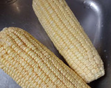 Foto del paso 7 de la receta: Porotos con Pilco
