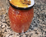 Foto del paso 2 de la receta: Canelones de pollo de corral versionados del Nandu
