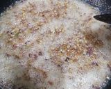 Gambar langkah 4 resipi Sambal Hitam Belimbing Buluh.