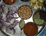 कढी बाजरी खिचडी (kadhi bajri khichdi recipe in marathi) रेसिपी स्टेप 1 फोटो 
