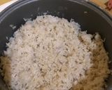 Foto langkah ke 2 dari resep Nasi Ayam Hainam Singapore (Rice Cooker).