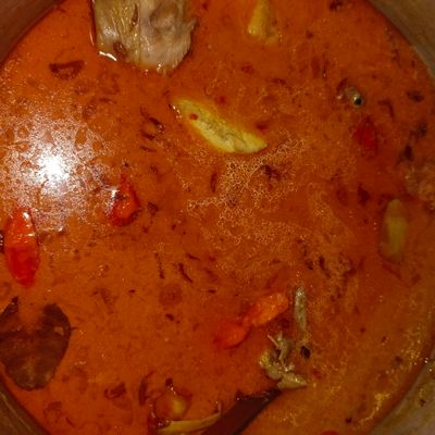 Langkah 7