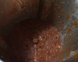 Foto del paso 3 de la receta: Lasagna de berenjenas con soja texturizada