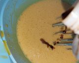 Foto del paso 1 de la receta: Pastel encapsulado