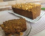 Foto del paso 7 de la receta: Budín de banana con crumble