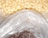 Foto del paso 1 de la receta: Barrita cereal (sin tacc)