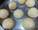 Rice Flour Puri recipe step 3 photo