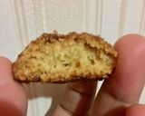 Foto langkah ke 8 dari resep Palm cheese cookies.
