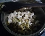 Foto langkah ke 3 dari resep Sayur gori / tewel / nangka muda 😁😁😁.