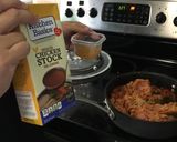Foto del paso 9 de la receta: Picadillo de Pavo