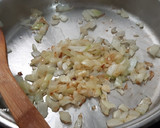 Foto del paso 3 de la receta: Alubias verdinas con bacalao
