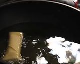 A picture of step 3 of Spring Rolls.