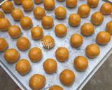 Foto langkah ke 9 dari resep Nastar.