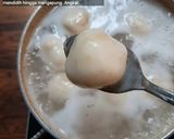 Foto langkah ke 4 dari resep Wedang Ronde.