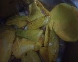 आम पन्ना रेसिपी चरण 1 फोटो