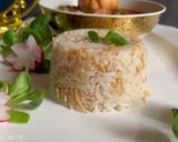صورة لخطوة 4 من وصفة رز وفاصولياء