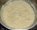 Foto del paso 6 de la receta: Hamburguesas con timbal de arroz (versión postre)