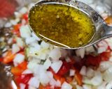 Foto del paso 15 de la receta 26. Ensalada de lentejas
