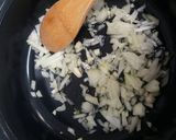 Foto del paso 1 de la receta: Locro con arroz y pollo a la plancha 🇵🇪