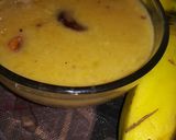 A picture of step 8 of Jackfruit kheer.